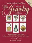 Old Jewelry: 1840 to 1950
